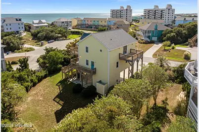 118 Heverly Drive, Emerald Isle, NC 28594 - Photo 54