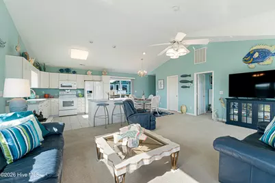 118 Heverly Drive, Emerald Isle, NC 28594 - Photo 10