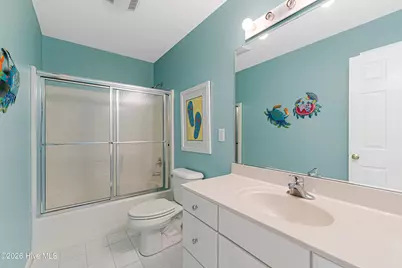 118 Heverly Drive, Emerald Isle, NC 28594 - Photo 32