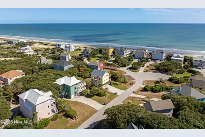 118 Heverly Drive, Emerald Isle, NC 28594 - Photo 1