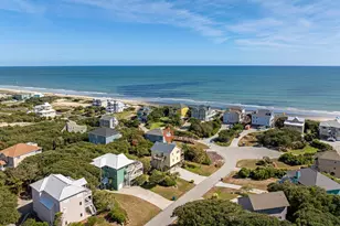 118 Heverly Dr, Emerald Isle, NC 28594 - Photo 1