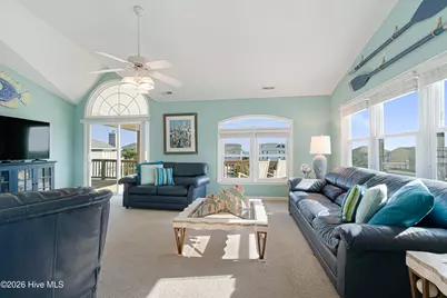 118 Heverly Drive, Emerald Isle, NC 28594 - Photo 6