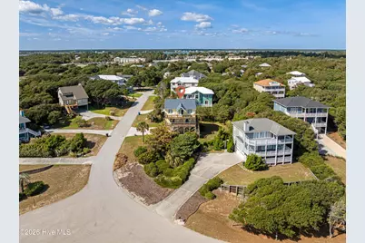 118 Heverly Drive, Emerald Isle, NC 28594 - Photo 2