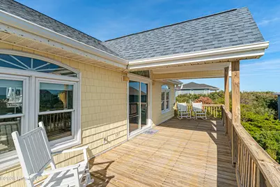 118 Heverly Drive, Emerald Isle, NC 28594 - Photo 36