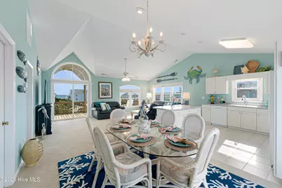 118 Heverly Drive, Emerald Isle, NC 28594 - Photo 4