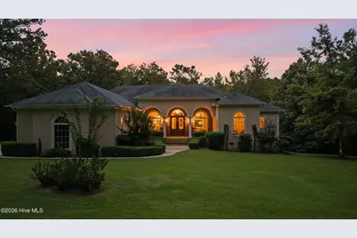 836 Jasmine Trail, Evans, GA 30809 - Photo 1
