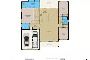 646 E Boiling Spring Rd, Southport, NC 28461 - Photo 4