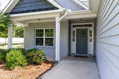 311 Pine Laurel Drive, Carthage, NC 28327 - Photo 2