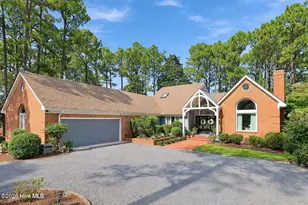 64 Pinewild Dr, Pinehurst, NC 28374 - Photo 1