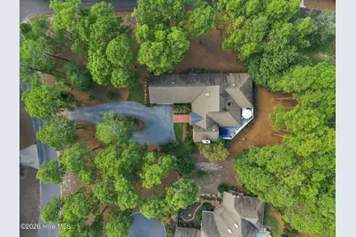 64 Pinewild Drive, Pinehurst, NC 28374 - Photo 6
