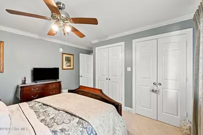 64 Pinewild Drive, Pinehurst, NC 28374 - Photo 38