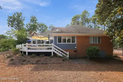 64 Pinewild Drive, Pinehurst, NC 28374 - Photo 50