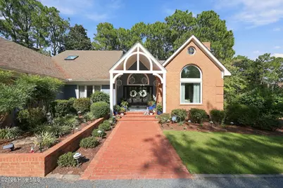 64 Pinewild Drive, Pinehurst, NC 28374 - Photo 4