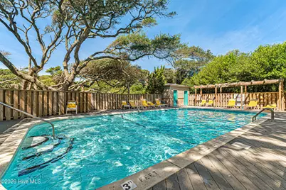 525 Salter Path Road #C-5 The Breakers, Pine Knoll Shores, NC 28512 - Photo 38