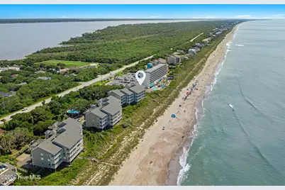 525 Salter Path Road #C-5 The Breakers, Pine Knoll Shores, NC 28512 - Photo 48