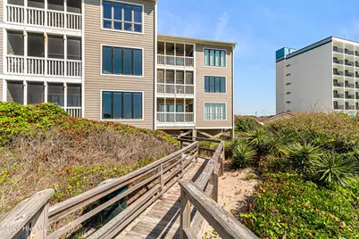 525 Salter Path Road #C-5 The Breakers, Pine Knoll Shores, NC 28512 - Photo 36