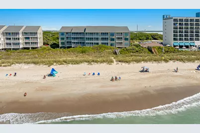 525 Salter Path Road #C-5 The Breakers, Pine Knoll Shores, NC 28512 - Photo 46