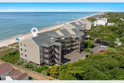 525 Salter Path Road #C-5 The Breakers, Pine Knoll Shores, NC 28512 - Photo 1