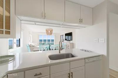525 Salter Path Road #C-5 The Breakers, Pine Knoll Shores, NC 28512 - Photo 12