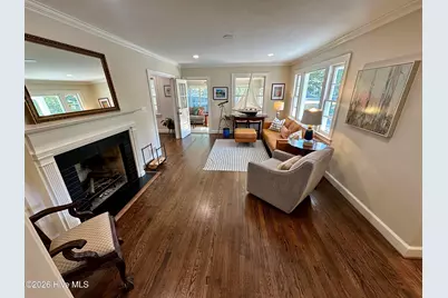 1720 Anderson Street NW, Wilson, NC 27893 - Photo 14