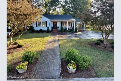 1720 Anderson Street NW, Wilson, NC 27893 - Photo 1