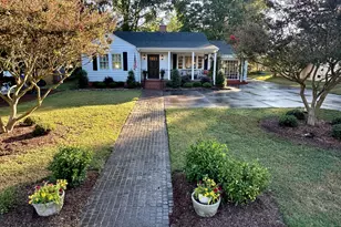 1720 Anderson St NW, Wilson, NC 27893 - Photo 1