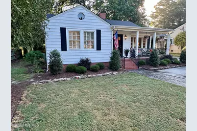 1720 Anderson Street NW, Wilson, NC 27893 - Photo 4