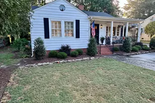 1720 Anderson St NW, Wilson, NC 27893 - Photo 4