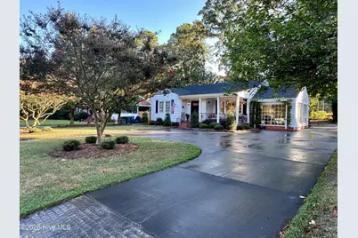 1720 Anderson Street NW, Wilson, NC 27893 - Photo 2