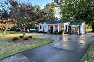 1720 Anderson St NW, Wilson, NC 27893 - Photo 2