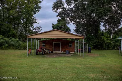 799 Cain Road, Saint Pauls, NC 28384 - Photo 12