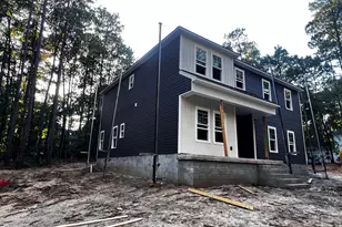 1822 E Indiana Ave, Southern Pines, NC 28387 - Photo 2