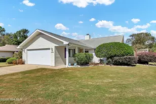 7213 Islamerta Pl, Wilmington, NC 28405 - Photo 2