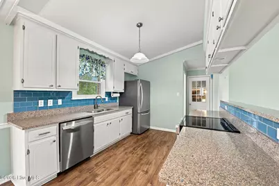 5302 Bogue Drive, Oriental, NC 28571 - Photo 14