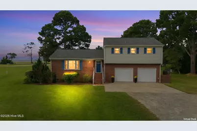 5302 Bogue Drive, Oriental, NC 28571 - Photo 32
