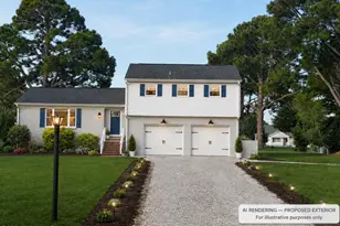 5302 Bogue Dr, Oriental, NC 28571 - Photo 2