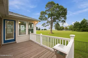 5302 Bogue Dr, Oriental, NC 28571 - Photo 6