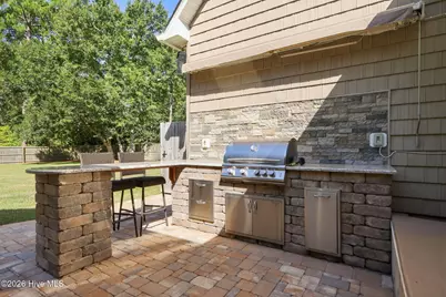 114 Buena Vista Drive, Newport, NC 28570 - Photo 36