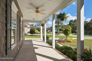 114 Buena Vista Dr, Newport, NC 28570 - Photo 4