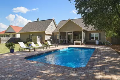 114 Buena Vista Drive, Newport, NC 28570 - Photo 38