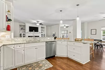 114 Buena Vista Drive, Newport, NC 28570 - Photo 12