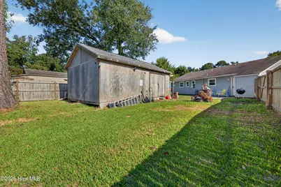 201 Southwold Drive, Wilmington, NC 28409 - Photo 18