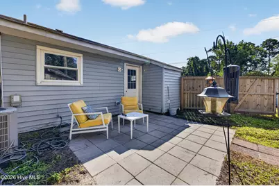 201 Southwold Drive, Wilmington, NC 28409 - Photo 20