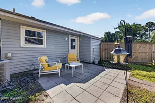 201 Southwold Dr, Wilmington, NC 28409 - Photo 20