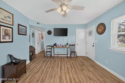 201 Southwold Drive, Wilmington, NC 28409 - Photo 6