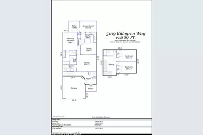 5109 Killogren Way, Leland, NC 28451 - Photo 2