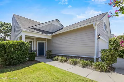 3708 Old Sand Mine Drive, Wilmington, NC 28412 - Photo 2