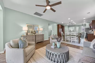 3708 Old Sand Mine Drive, Wilmington, NC 28412 - Photo 12