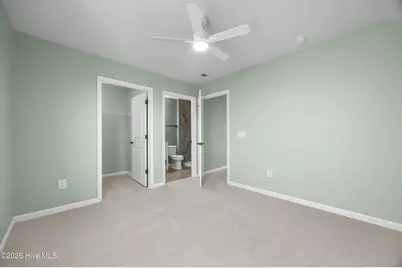 3708 Old Sand Mine Drive, Wilmington, NC 28412 - Photo 28