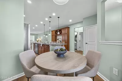 3708 Old Sand Mine Drive, Wilmington, NC 28412 - Photo 10